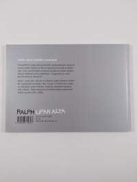 Ralph : lipan alta - Lipan alta