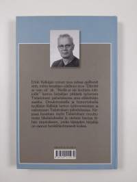 Meillä ei ole kinttaita lukijoille (signeerattu)