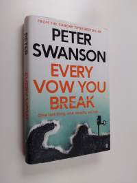 Every vow you break : a novel