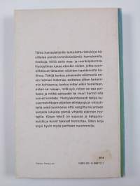Kodin pikku lemmikit
