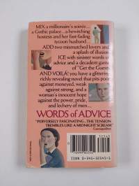 Words of advice