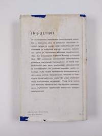 Insuliini