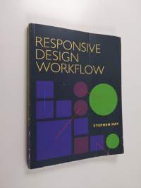 Responsive design workflow