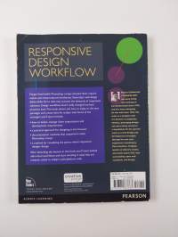 Responsive design workflow