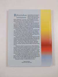 Rakastakaa toisianne : palasia papin palstoilta