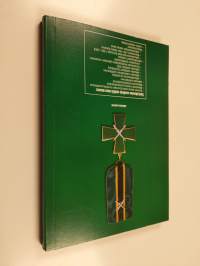 Jalkaväen vuosikirja XXV 2005