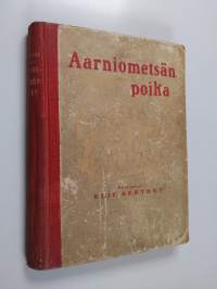 Aarniometsän poika