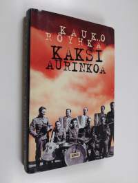 Kaksi aurinkoa