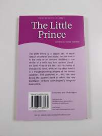 The Little Prince
