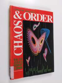 Chaos and Order, Miniconference on - Proceedings of the Centre for Mathematical Analysis, Australian National University