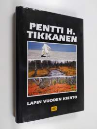 Lapin vuoden kierto : perukkalaisen ajatuksia 1980-luvulla