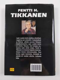 Lapin vuoden kierto : perukkalaisen ajatuksia 1980-luvulla