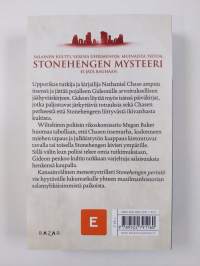 Stonehengen perintö