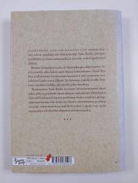 Tyko Brahen tähtitaivas