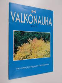 Valkonauha 3/2005