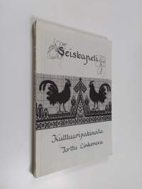 Seiskapeli : kulttuuripakinoita