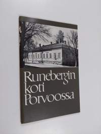 Runebergin koti Porvoossa