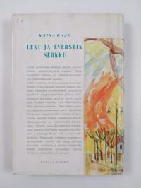 Leni ja everstin serkku