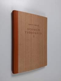 Suomen työoikeus 1