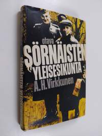 Sörnäisten yleisesikunta