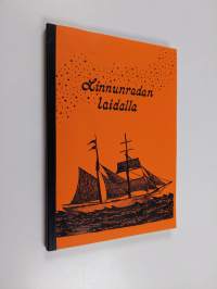 Linnunradan laidalla : Hollolan kansalaisopiston kirjoittajapiirin antologia toimintavuodel[t]a 1989-90