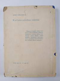 Kartano odottaa isäntää