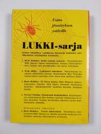 Palosireenit kuolinkelloina