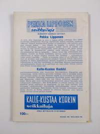 Kahden siirron matti