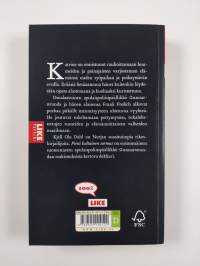 Pieni kultainen sormus