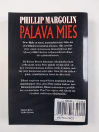 Palava mies