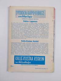 Etelämeren hirviö