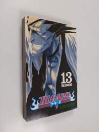 Bleach, 13 - The undead (ERINOMAINEN)
