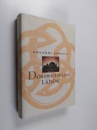 Donwennan lähde
