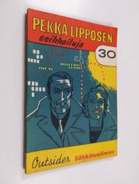 Tyhjä kuva