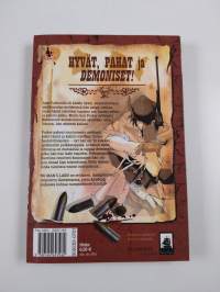 No man&#039;s land 1