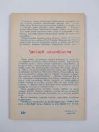 Naurava käärme