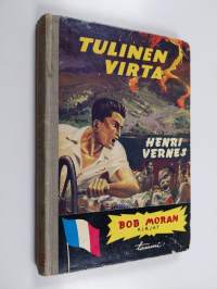 Tulinen virta