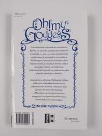 Oh! My Goddess 1-10