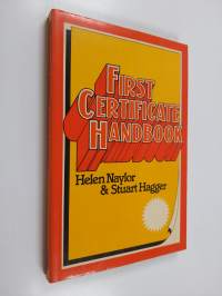 First Certificate Handbook