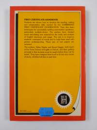 First Certificate Handbook