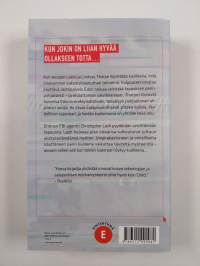 Kuoleman algoritmi