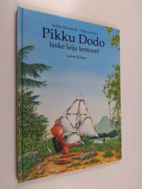 Pikku Dodo, laske leija lentoon!