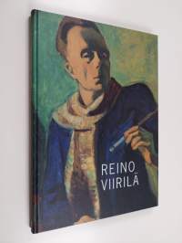 Reino Viirilä 21.10.1901-18.11.1999