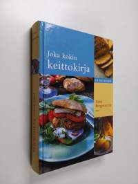 Joka kokin keittokirja