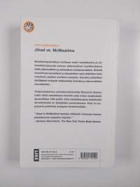 Jihad vs. McMaailma