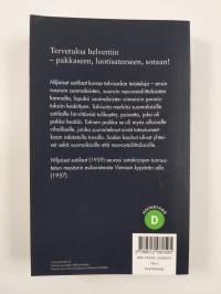 Hiljaiset sotilaat