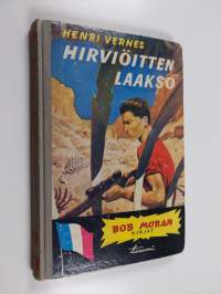 Hirviöitten laakso