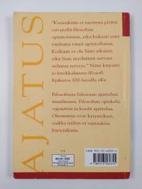 Ajatus Johdatus filosofiaan