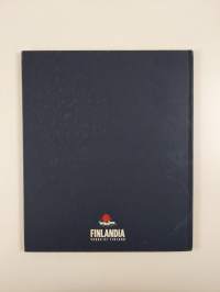 Complete menus with Finlandia
