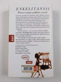 Enkelitanssi